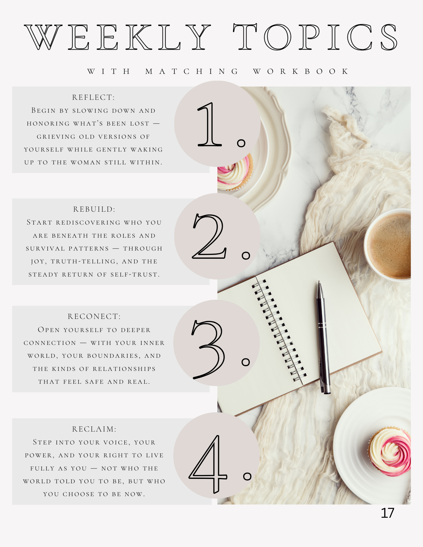 Find Her Again eBook+Workbook